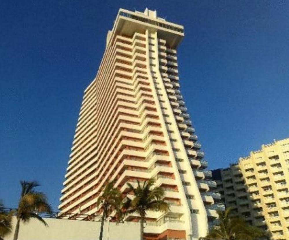 Golden Inclusive By Gran Plaza Hotel Acapulco Extérieur photo