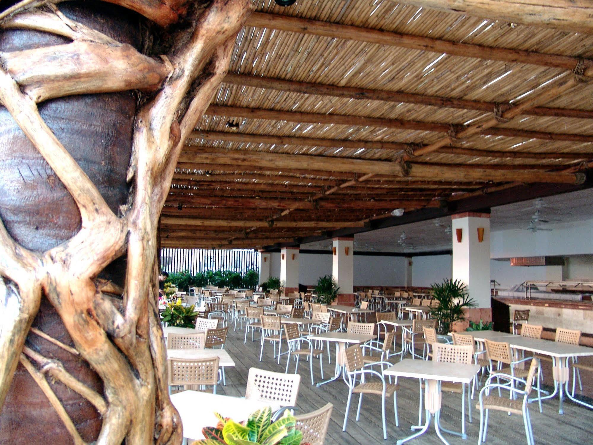 Golden Inclusive By Gran Plaza Hotel Acapulco Extérieur photo