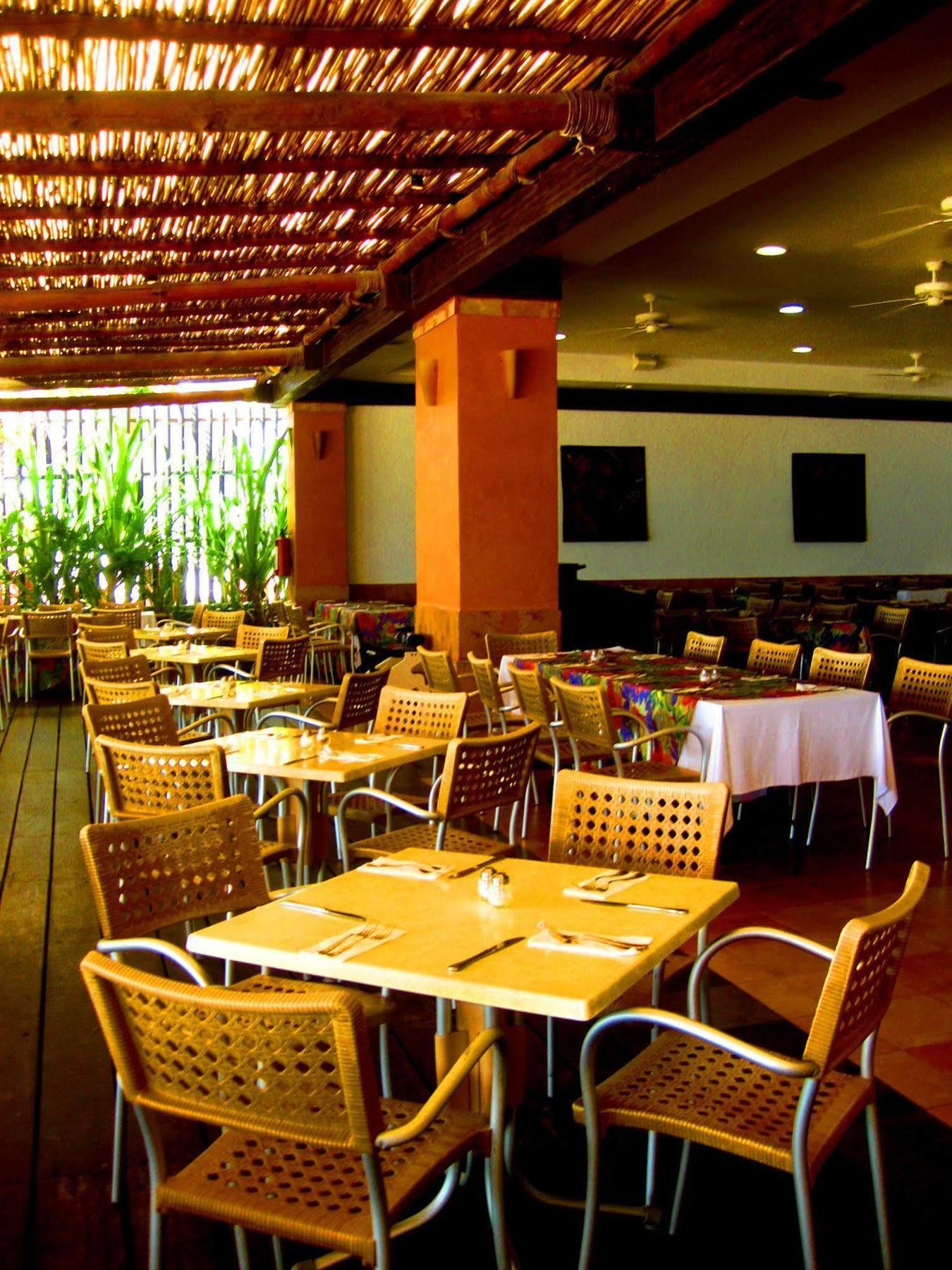 Golden Inclusive By Gran Plaza Hotel Acapulco Extérieur photo